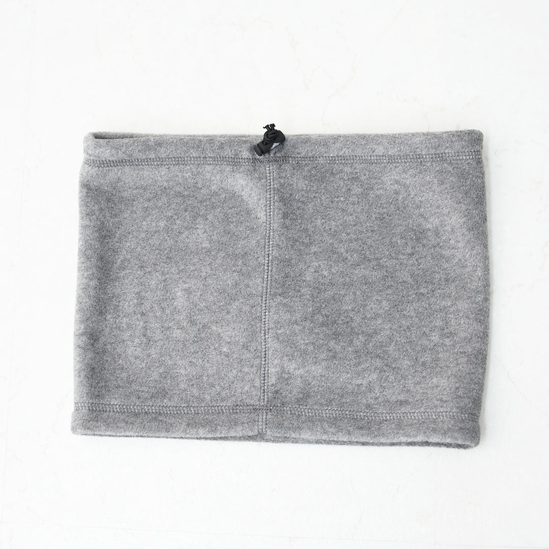 DANTON [ダントン] FLEECE NECK WARMER [DT-H0306] フリースネックウォーマー・ネックウォーマー・フリース・防寒・プレゼント・ギフト・MEN'S / LADY'S [2026AW]
