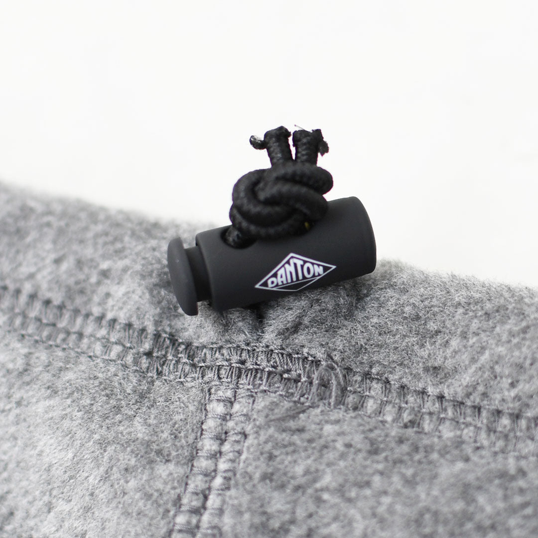 DANTON [ダントン] FLEECE NECK WARMER [DT-H0306] フリースネックウォーマー・ネックウォーマー・フリース・防寒・プレゼント・ギフト・MEN'S / LADY'S [2026AW]
