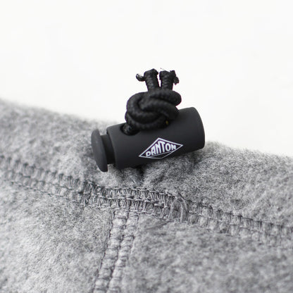 DANTON [ダントン] FLEECE NECK WARMER [DT-H0306] フリースネックウォーマー・ネックウォーマー・フリース・防寒・プレゼント・ギフト・MEN'S / LADY'S [2026AW]