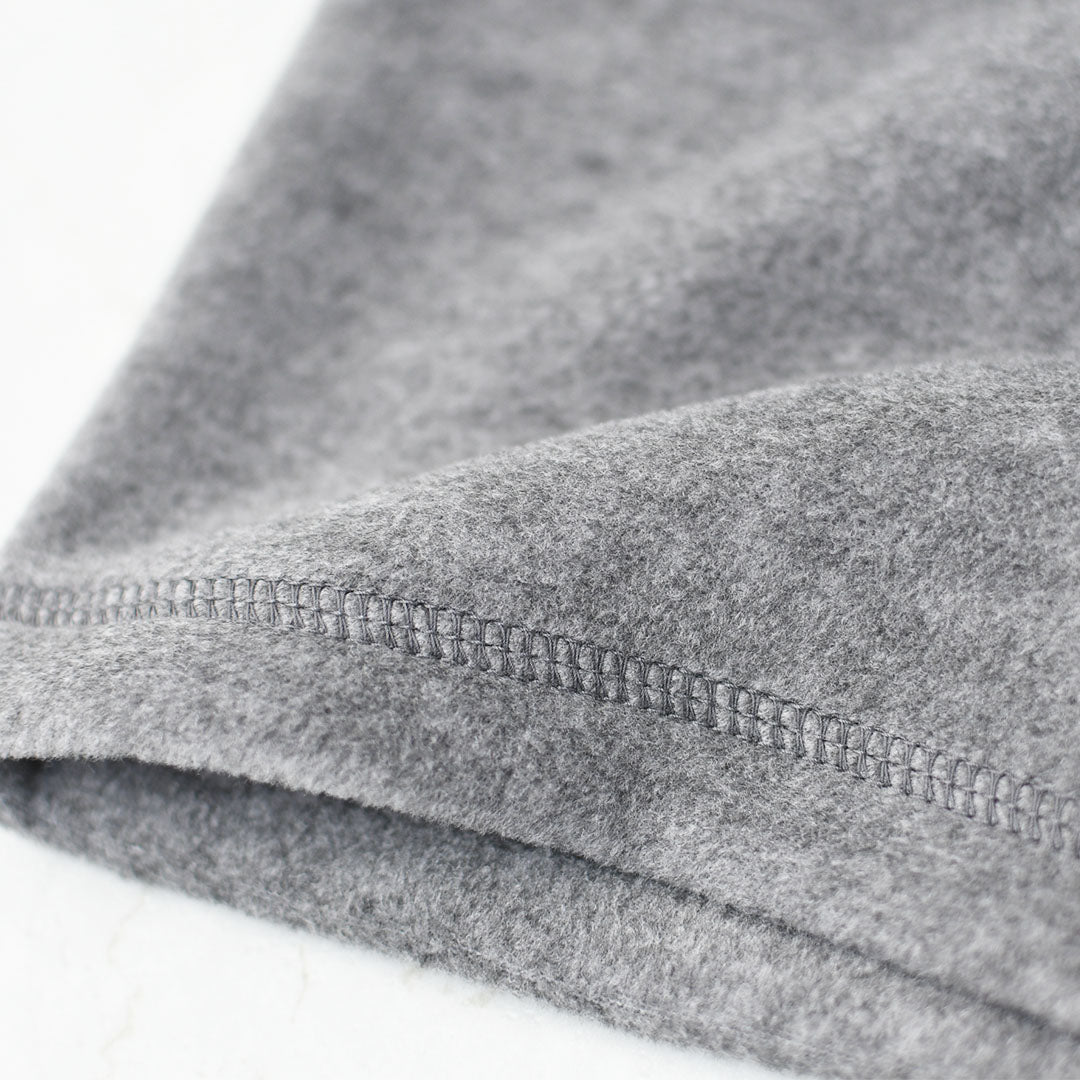 DANTON [ダントン] FLEECE NECK WARMER [DT-H0306] フリースネックウォーマー・ネックウォーマー・フリース・防寒・プレゼント・ギフト・MEN'S / LADY'S [2026AW]