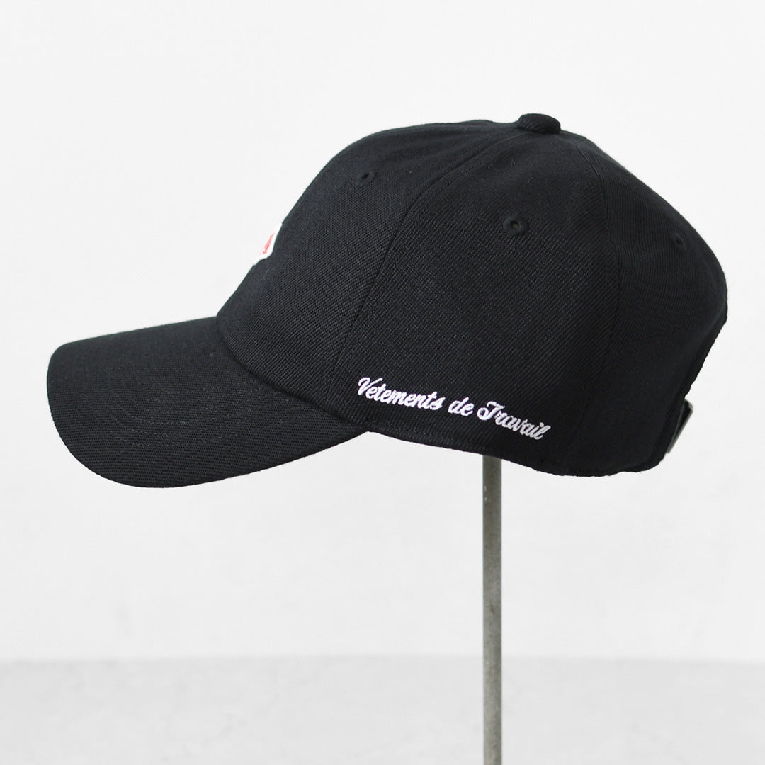 DANTON [ダントン] 6PANEL CAP [DT-H0308PEE] 6パネルキャップ・6パネルキャップ・ナイロンキャップ・キャンプ・アウトドア・MEN'S / LADY'S [2026AW]