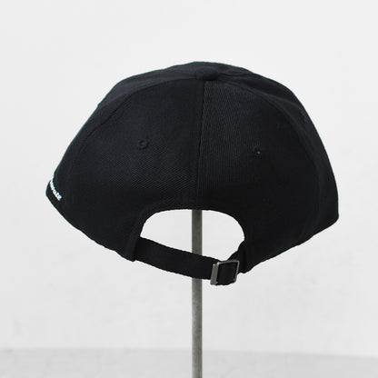 DANTON [ダントン] 6PANEL CAP [DT-H0308PEE] 6パネルキャップ・6パネルキャップ・ナイロンキャップ・キャンプ・アウトドア・MEN'S / LADY'S [2026AW]