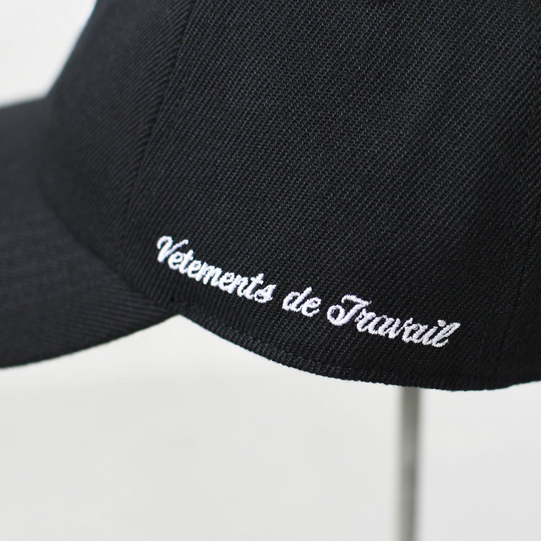 DANTON [ダントン] 6PANEL CAP [DT-H0308PEE] 6パネルキャップ・6パネルキャップ・ナイロンキャップ・キャンプ・アウトドア・MEN'S / LADY'S [2026AW]