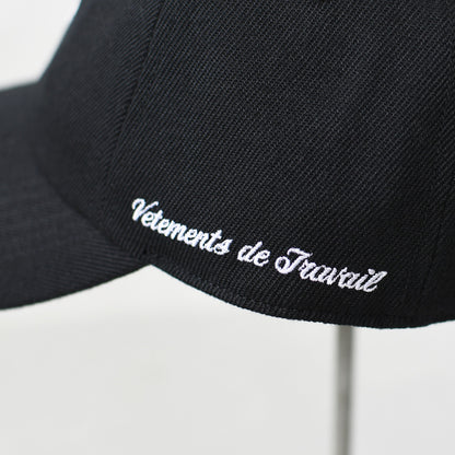 DANTON [ダントン] 6PANEL CAP [DT-H0308PEE] 6パネルキャップ・6パネルキャップ・ナイロンキャップ・キャンプ・アウトドア・MEN'S / LADY'S [2026AW]