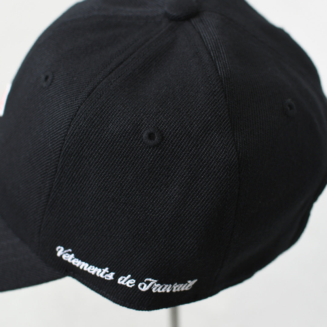 DANTON [ダントン] 6PANEL CAP [DT-H0308PEE] 6パネルキャップ・6パネルキャップ・ナイロンキャップ・キャンプ・アウトドア・MEN'S / LADY'S [2026AW]