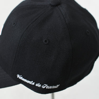 DANTON [ダントン] 6PANEL CAP [DT-H0308PEE] 6パネルキャップ・6パネルキャップ・ナイロンキャップ・キャンプ・アウトドア・MEN'S / LADY'S [2026AW]
