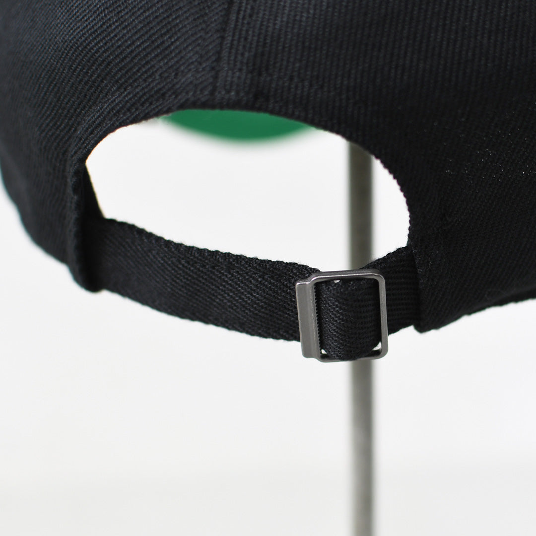 DANTON [ダントン] 6PANEL CAP [DT-H0308PEE] 6パネルキャップ・6パネルキャップ・ナイロンキャップ・キャンプ・アウトドア・MEN'S / LADY'S [2026AW]