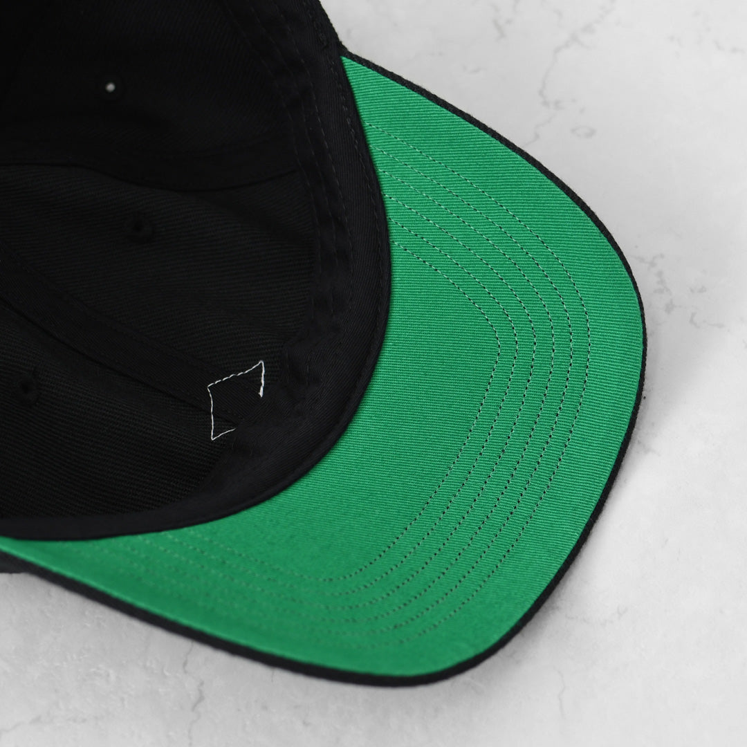 DANTON [ダントン] 6PANEL CAP [DT-H0308PEE] 6パネルキャップ・6パネルキャップ・ナイロンキャップ・キャンプ・アウトドア・MEN'S / LADY'S [2026AW]