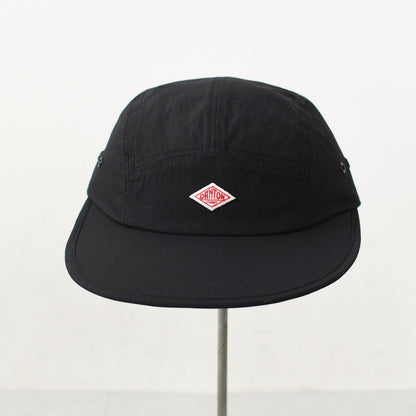 DANTON [ダントン] NYLON TYPEWRITER JET CAP [DT-H0342NTY] ナイロンタイプライタージェットキャップ [2025SS]