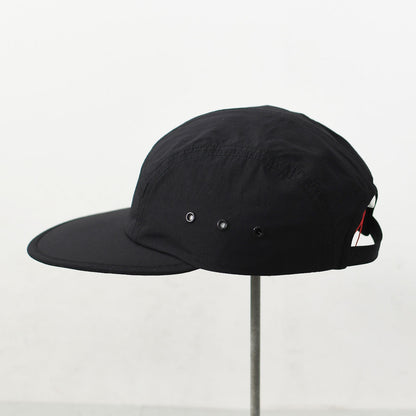 DANTON [ダントン] NYLON TYPEWRITER JET CAP [DT-H0342NTY] ナイロンタイプライタージェットキャップ [2025SS]
