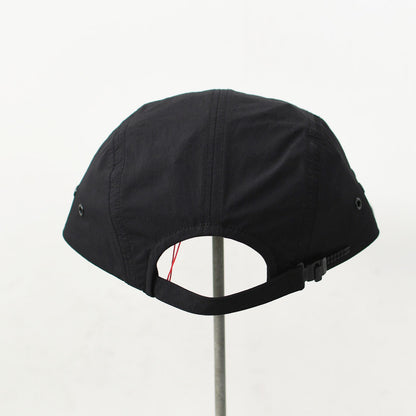 DANTON [ダントン] NYLON TYPEWRITER JET CAP [DT-H0342NTY] ナイロンタイプライタージェットキャップ [2025SS]