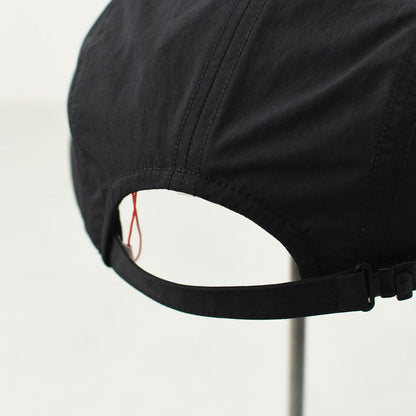 DANTON [ダントン] NYLON TYPEWRITER JET CAP [DT-H0342NTY] ナイロンタイプライタージェットキャップ [2025SS]