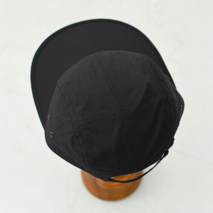 DANTON [ダントン] NYLON TYPEWRITER JET CAP [DT-H0342NTY] ナイロンタイプライタージェットキャップ [2025SS]