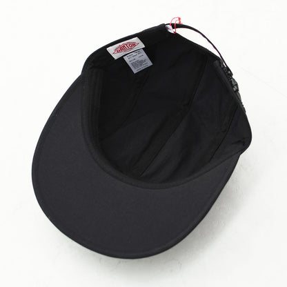 DANTON [ダントン] NYLON TYPEWRITER JET CAP [DT-H0342NTY] ナイロンタイプライタージェットキャップ [2025SS]