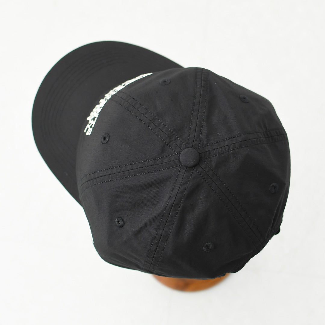 DANTON [ダントン] Downproof 6-Panel Cap [DT-H0377DCN] ダウンプルーフ6パネルキャップ・MEN'S / LADY'S [2026SS]