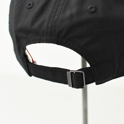 DANTON [ダントン] Downproof 6-Panel Cap [DT-H0377DCN] ダウンプルーフ6パネルキャップ・6パネルキャップ・ナイロンキャップ・キャンプ・アウトドア・MEN'S / LADY'S [2026SS]