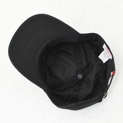 DANTON [ダントン] Downproof 6-Panel Cap [DT-H0377DCN] ダウンプルーフ6パネルキャップ・6パネルキャップ・ナイロンキャップ・キャンプ・アウトドア・MEN'S / LADY'S [2026SS]