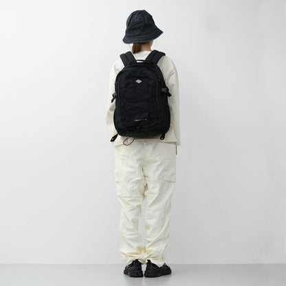 DANTON [ダントン] GAVARNIE 22 [gavarnie22] ガバルニー22・POLYESTER TWILL BACKPACK・ポリエステルツイルバックパック [2025AW]