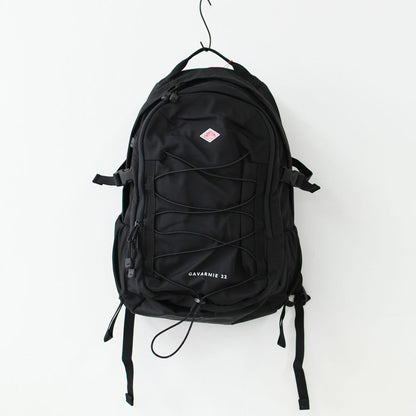 DANTON [ダントン] GAVARNIE 22 [gavarnie22] ガバルニー22・POLYESTER TWILL BACKPACK・ポリエステルツイルバックパック [2025AW]