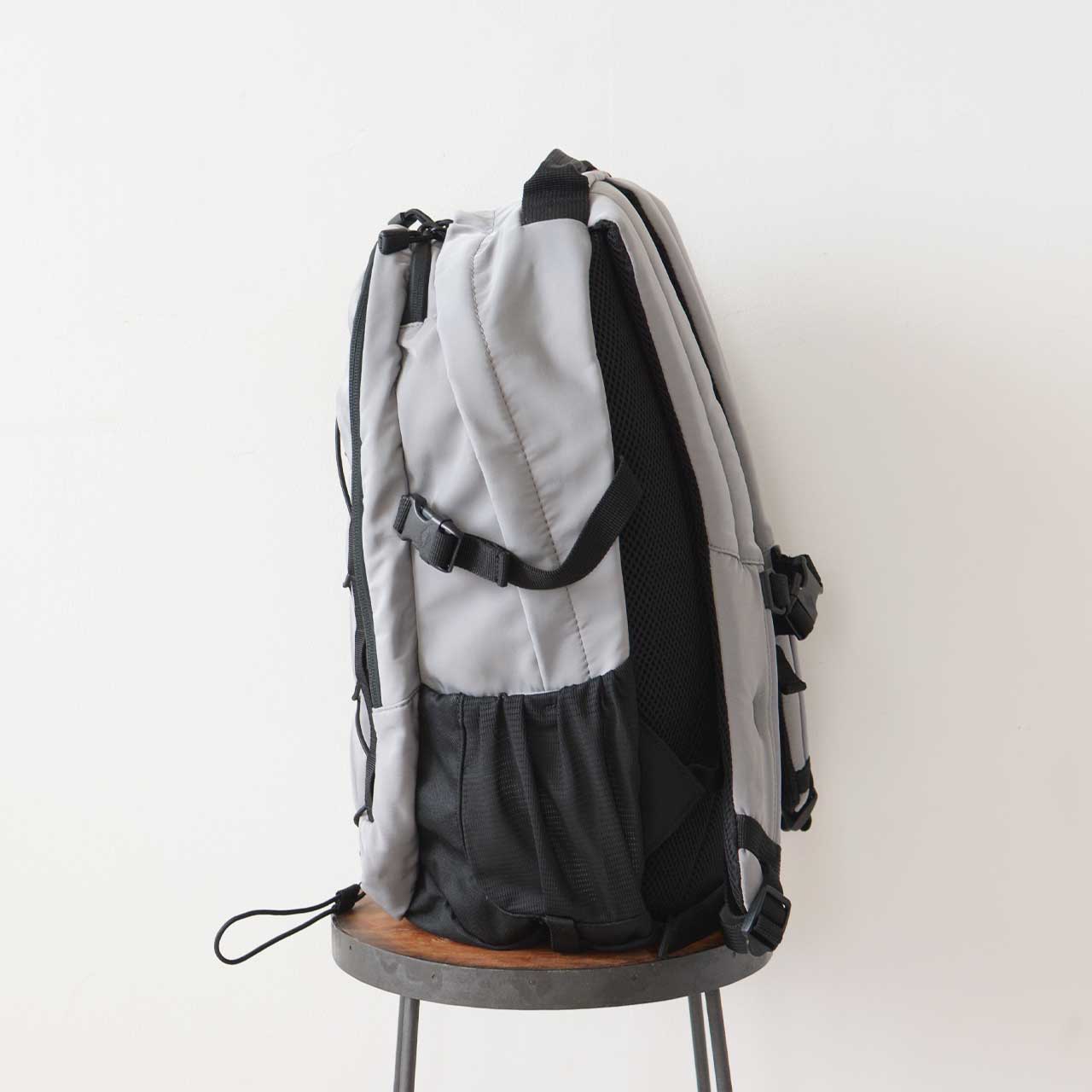 DANTON [ダントン] GAVARNIE 22 [gavarnie22] ガバルニー22・POLYESTER TWILL BACKPACK・ポリエステルツイルバックパック [2024AW]