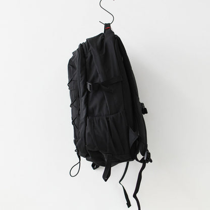 DANTON [ダントン] GAVARNIE 22 [gavarnie22] ガバルニー22・POLYESTER TWILL BACKPACK・ポリエステルツイルバックパック [2025AW]