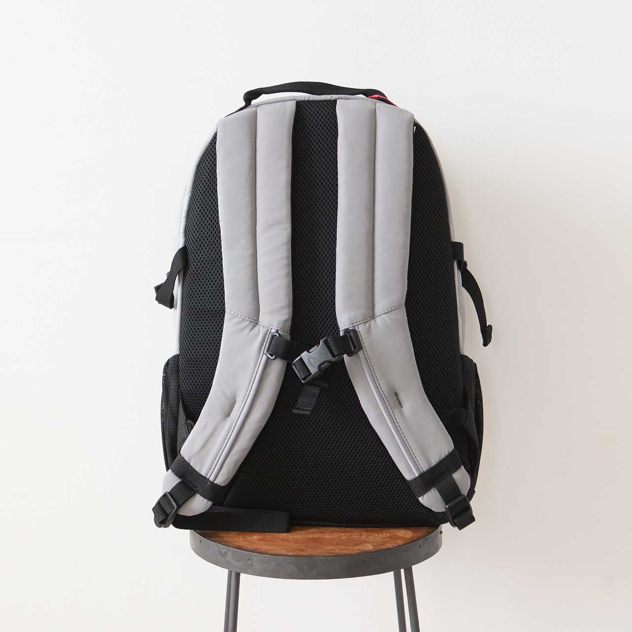 DANTON [ダントン] GAVARNIE 22 [gavarnie22] ガバルニー22・POLYESTER TWILL BACKPACK・ポリエステルツイルバックパック [2024AW]