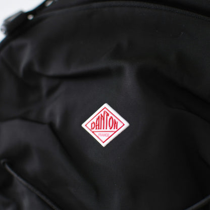 DANTON [ダントン] GAVARNIE 22 [gavarnie22] ガバルニー22・POLYESTER TWILL BACKPACK・ポリエステルツイルバックパック [2025AW]