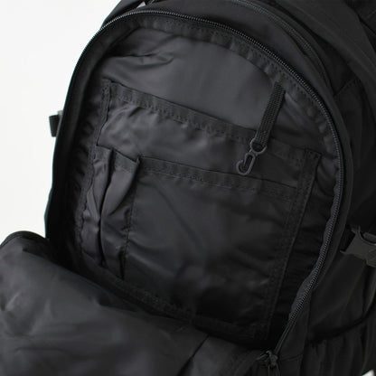 DANTON [ダントン] GAVARNIE 22 [gavarnie22] ガバルニー22・POLYESTER TWILL BACKPACK・ポリエステルツイルバックパック [2025AW]