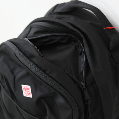 DANTON [ダントン] GAVARNIE 22 [gavarnie22] ガバルニー22・POLYESTER TWILL BACKPACK・ポリエステルツイルバックパック [2025AW]