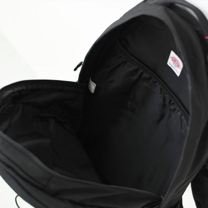 DANTON [ダントン] GAVARNIE 22 [gavarnie22] ガバルニー22・POLYESTER TWILL BACKPACK・ポリエステルツイルバックパック [2025AW]