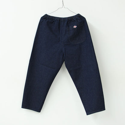 DANTON [ダントン] W DENIM EASY PANTS [JD-2540DDM] デニムイージーパンツ [2025SS]