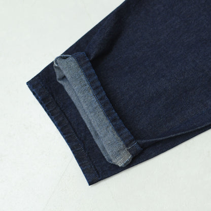 DANTON [ダントン] W DENIM EASY PANTS [JD-2540DDM] デニムイージーパンツ [2025SS]