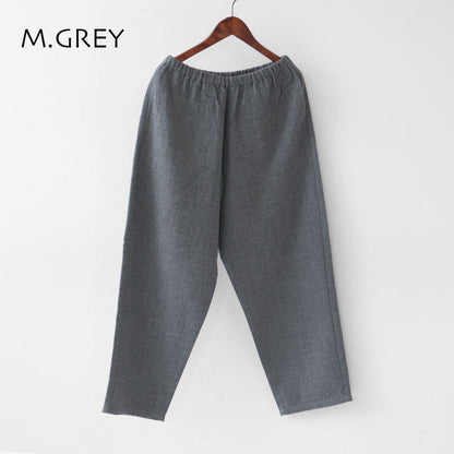 DANTON [ダントン] W EASY PANTS [JD-2540WRF] イージーパンツ・ウールイージーパンツ・アウトドア・キャンプ・LADY'S [2025AW]