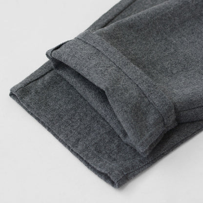 DANTON [ダントン] W EASY PANTS [JD-2540WRF] イージーパンツ・ウールイージーパンツ・アウトドア・キャンプ・LADY'S [2025AW]