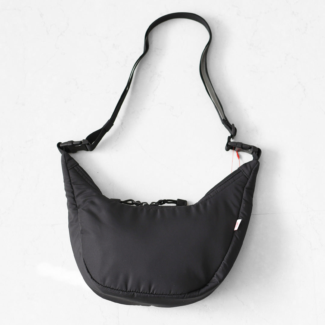 DANTON [ダントン] LA VILLETTE [la-villette] ラ・ヴィレット・ショルダーバッグ・2WAY・中綿・LADY'S [2026AW]