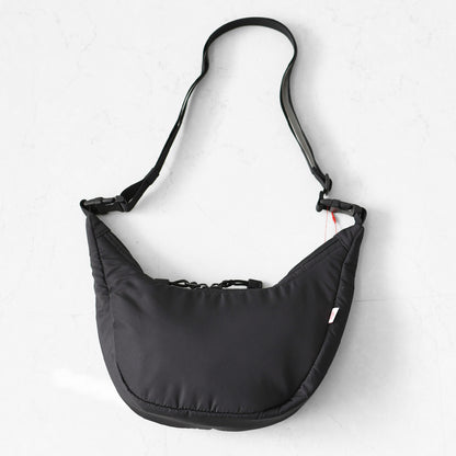 DANTON [ダントン] LA VILLETTE [la-villette] ラ・ヴィレット・ショルダーバッグ・2WAY・中綿・LADY'S [2026AW]