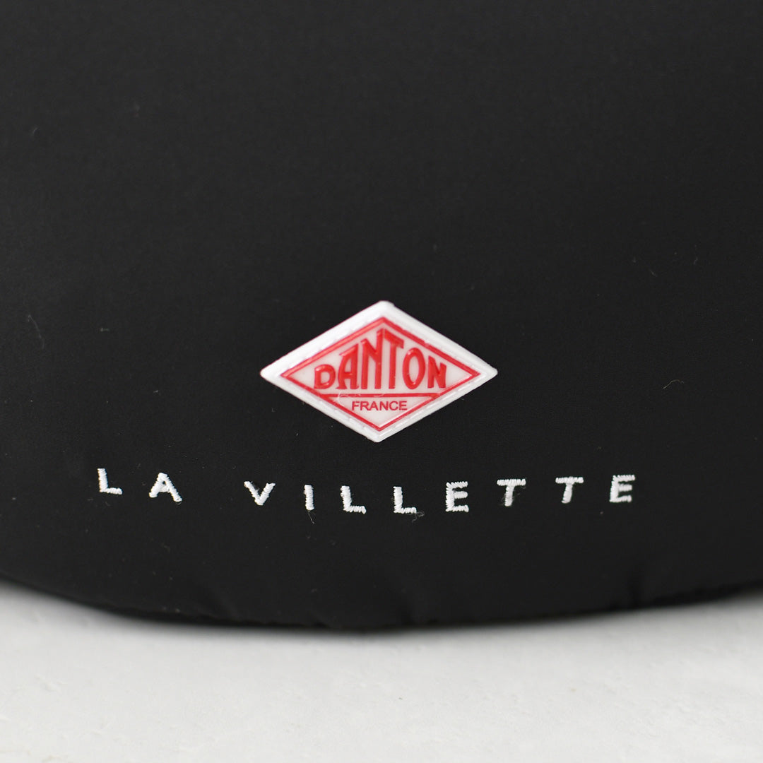 DANTON [ダントン] LA VILLETTE [la-villette] ラ・ヴィレット・ショルダーバッグ・2WAY・中綿・LADY'S [2026AW]
