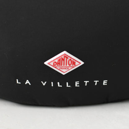 DANTON [ダントン] LA VILLETTE [la-villette] ラ・ヴィレット・ショルダーバッグ・2WAY・中綿・LADY'S [2026AW]