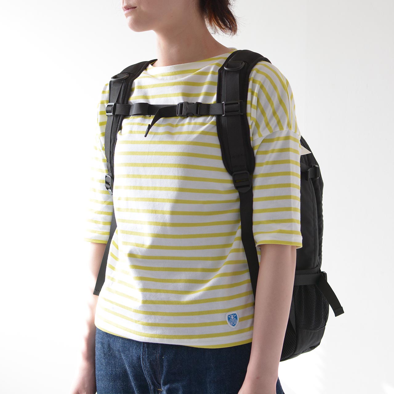 DANTON [ダントン] BACKPACK -MONT FARON 27- [MONT FARON 27] バックパック〈モンファロン 27 〉 [2024AW]