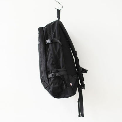 DANTON [ダントン] POLYESTER TWILL BACKPACK -MONT FARON 27 - [MONT FARON 27] ポリエステルツイルバックパック- モンファロン 27 - [2026SS]