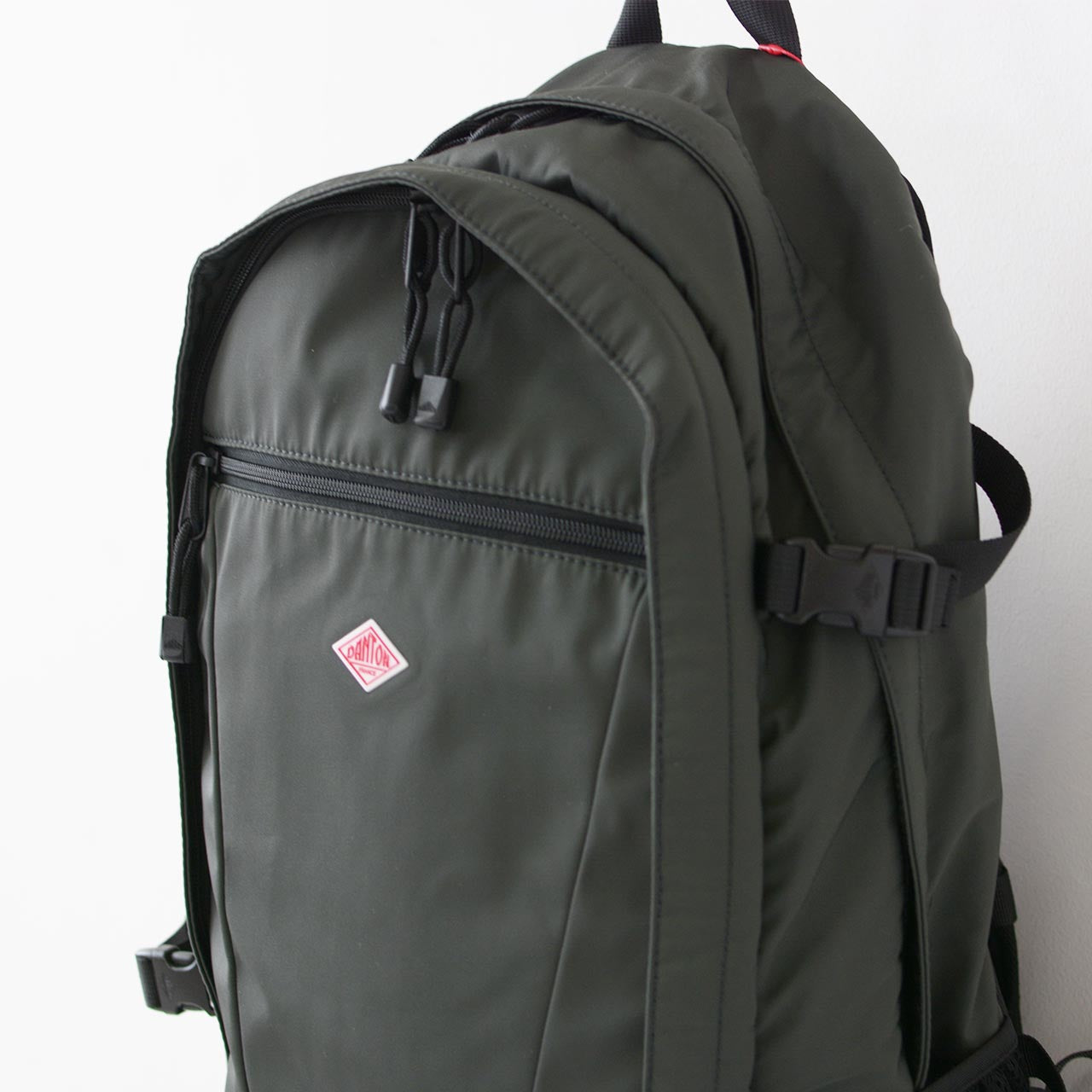 DANTON [ダントン] BACKPACK -MONT FARON 27- [MONT FARON 27] バックパック〈モンファロン 27 〉 [2024AW]