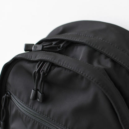 DANTON [ダントン] POLYESTER TWILL BACKPACK -MONT FARON 27 - [MONT FARON 27] ポリエステルツイルバックパック- モンファロン 27 - [2026SS]