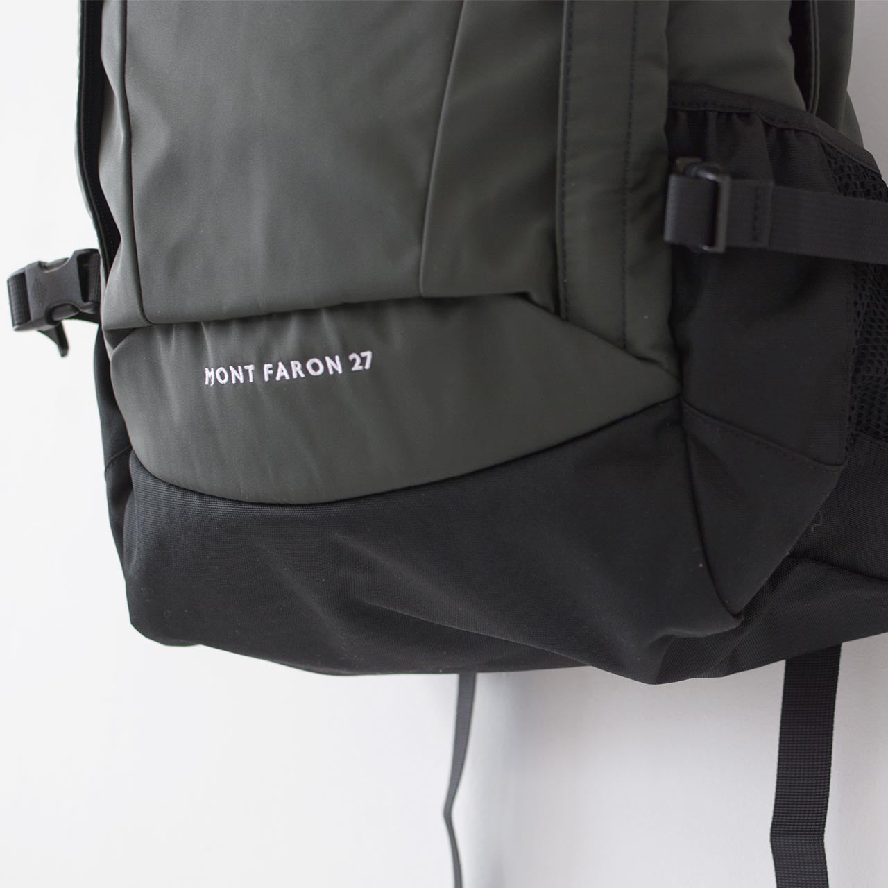 DANTON [ダントン] BACKPACK -MONT FARON 27- [MONT FARON 27] バックパック〈モンファロン 27 〉 [2024AW]