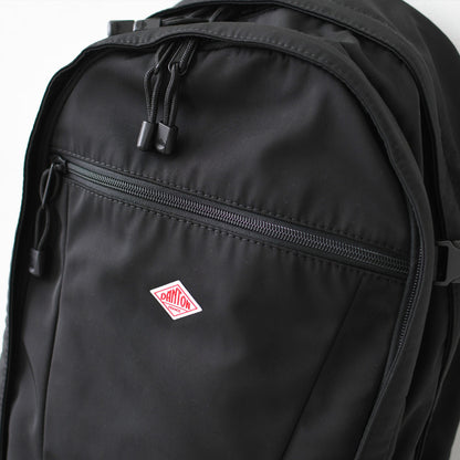 DANTON [ダントン] POLYESTER TWILL BACKPACK -MONT FARON 27 - [MONT FARON 27] ポリエステルツイルバックパック- モンファロン 27 - [2026SS]