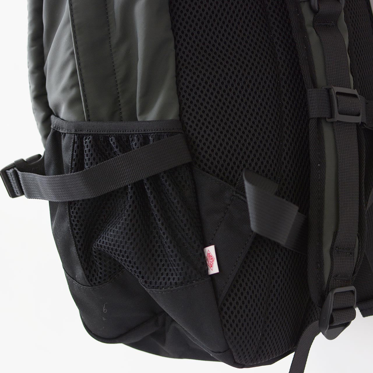 DANTON [ダントン] BACKPACK -MONT FARON 27- [MONT FARON 27] バックパック〈モンファロン 27 〉 [2024AW]