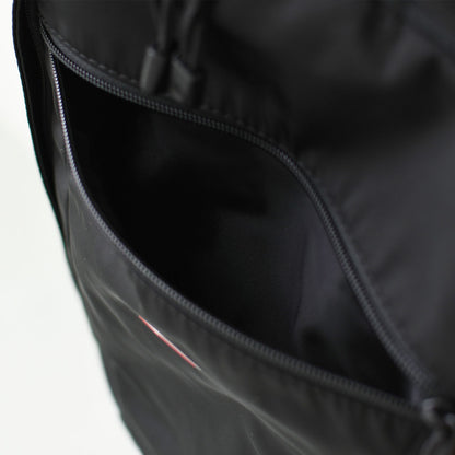 DANTON [ダントン] POLYESTER TWILL BACKPACK -MONT FARON 27 - [MONT FARON 27] ポリエステルツイルバックパック- モンファロン 27 - [2026SS]