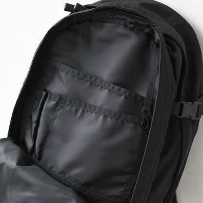 DANTON [ダントン] POLYESTER TWILL BACKPACK -MONT FARON 27 - [MONT FARON 27] ポリエステルツイルバックパック- モンファロン 27 - [2026SS]