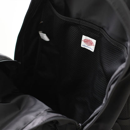 DANTON [ダントン] POLYESTER TWILL BACKPACK -MONT FARON 27 - [MONT FARON 27] ポリエステルツイルバックパック- モンファロン 27 - [2026SS]