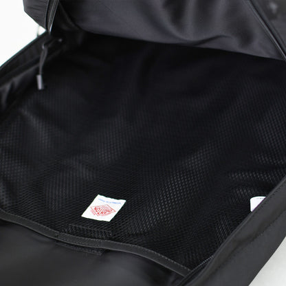 DANTON [ダントン] POLYESTER TWILL BACKPACK -MONT FARON 27 - [MONT FARON 27] ポリエステルツイルバックパック- モンファロン 27 - [2026SS]