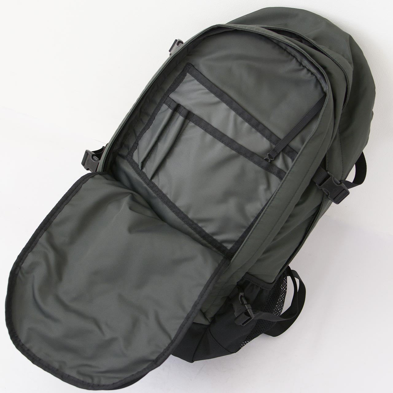 DANTON [ダントン] BACKPACK -MONT FARON 27- [MONT FARON 27] バックパック〈モンファロン 27 〉 [2024AW]